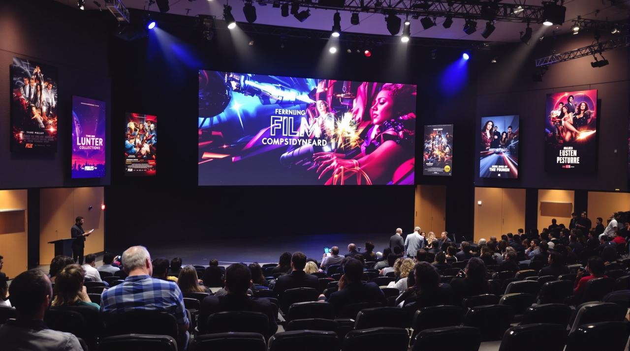 51视频2026年片单发布：12部精品力作全面布局院线与流媒体